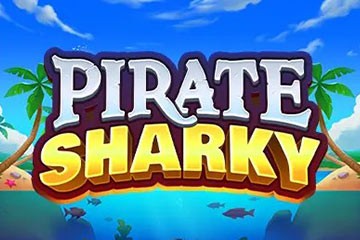 Pirate Sharky